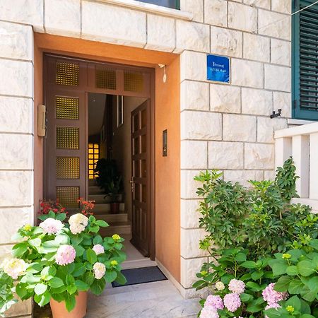 Apartments Villa Ivka Dubrovnik Dış mekan fotoğraf