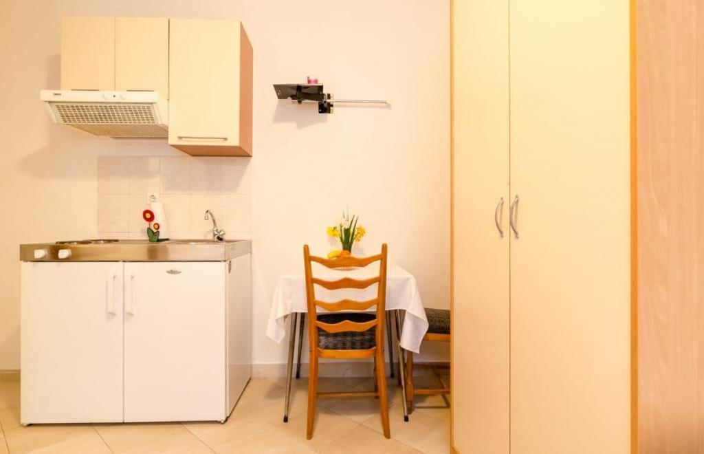 Apartments Villa Ivka Dubrovnik Dış mekan fotoğraf