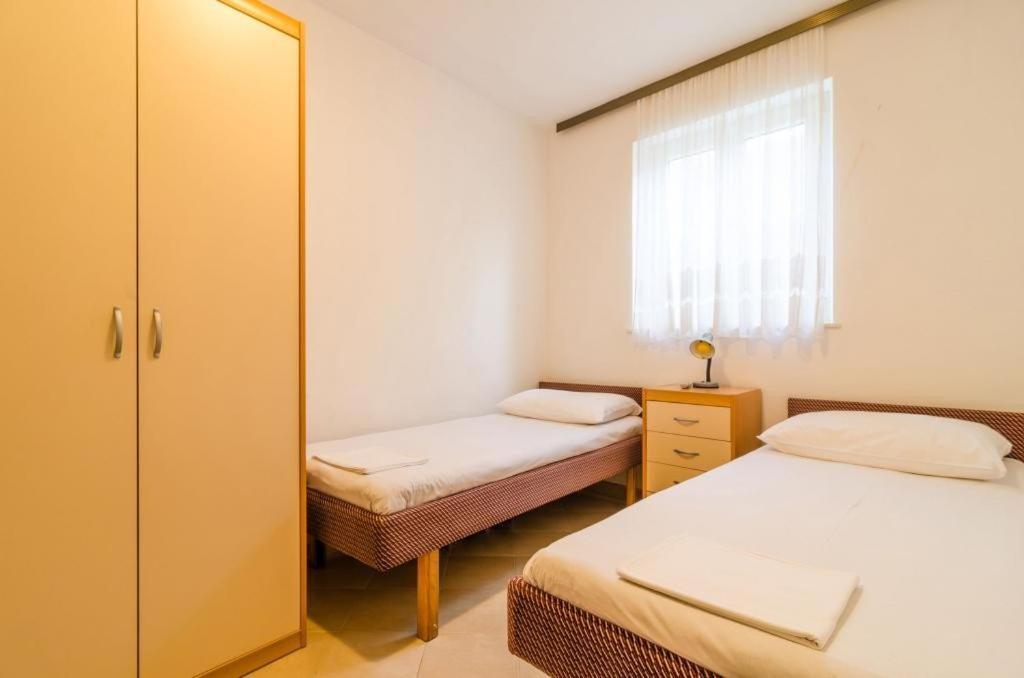 Apartments Villa Ivka Dubrovnik Dış mekan fotoğraf