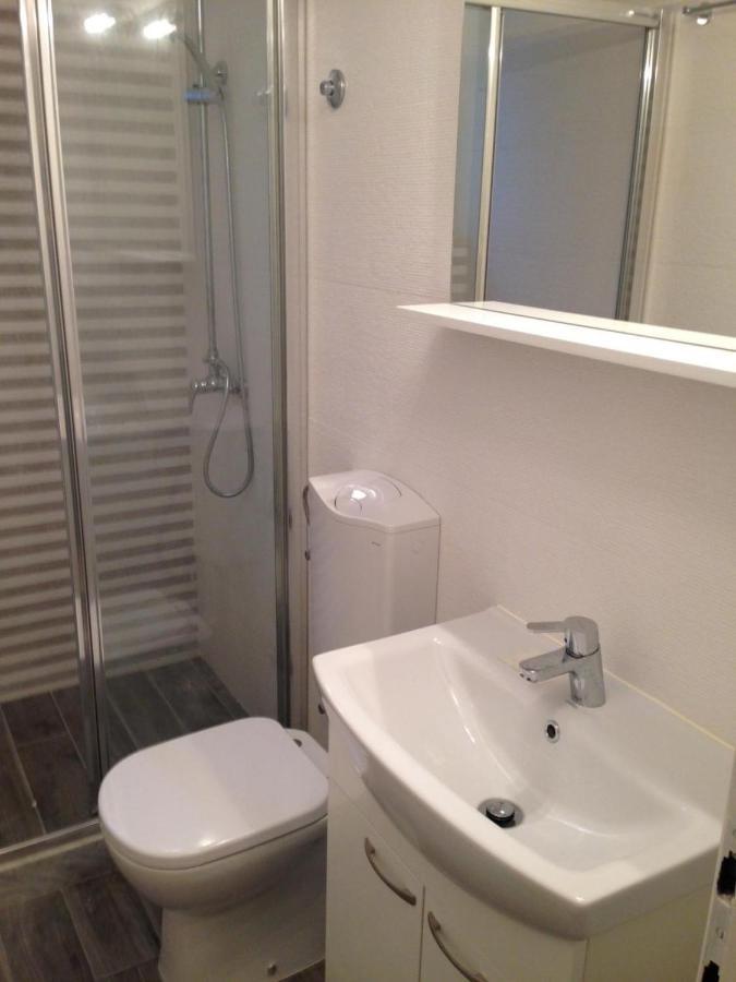 Apartments Villa Ivka Dubrovnik Dış mekan fotoğraf