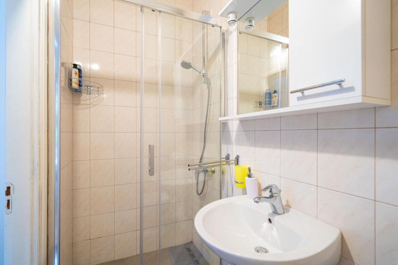 Apartments Villa Ivka Dubrovnik Dış mekan fotoğraf