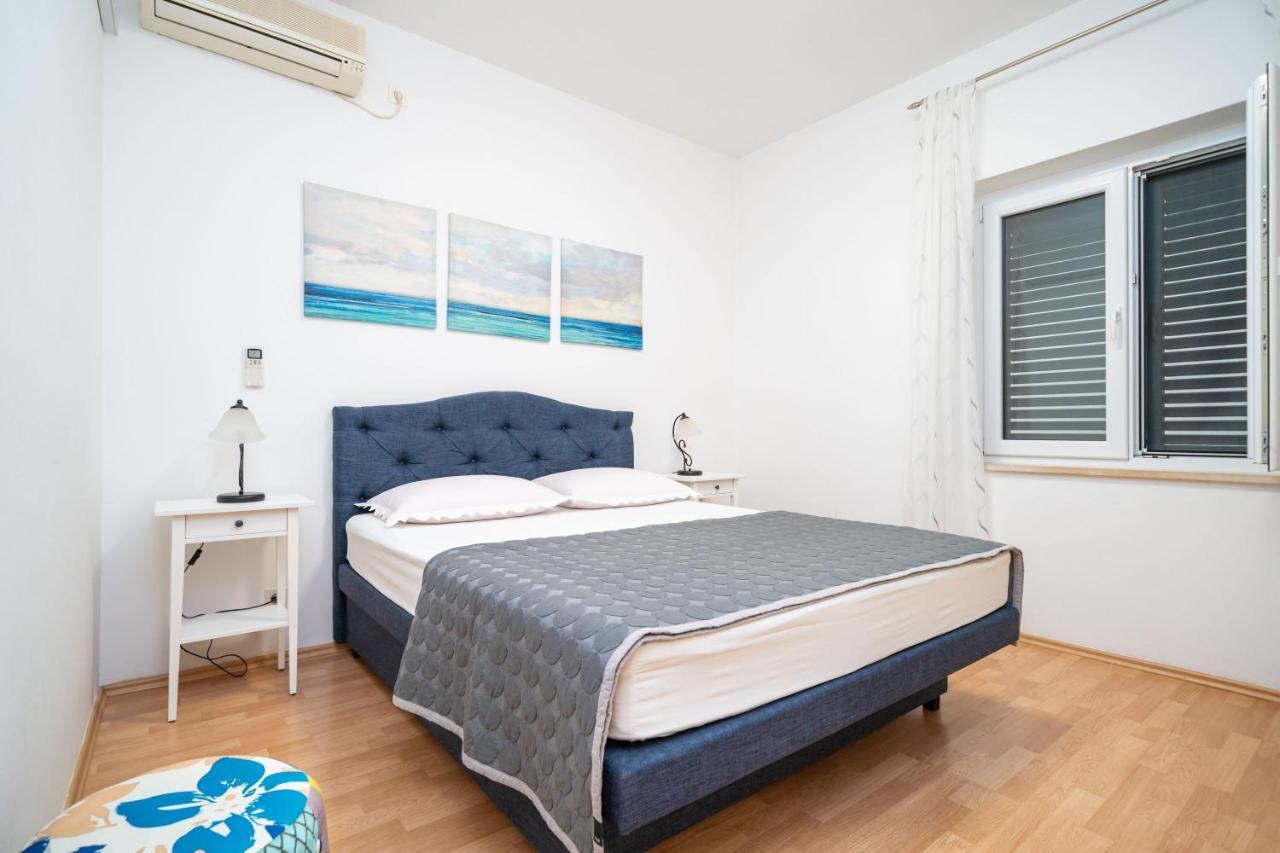 Apartments Villa Ivka Dubrovnik Dış mekan fotoğraf